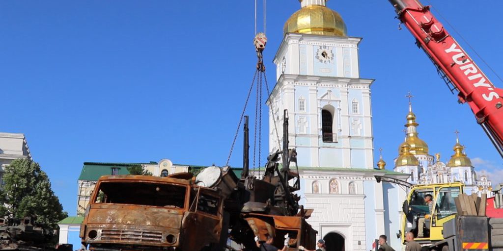Ucraina: le forze di difesa distruggono quasi la metà dei sistemi missilistici russi Pantsir nel 2025