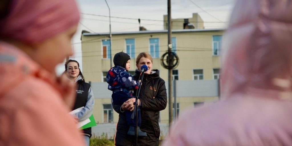 Nuovo Skate Park a Pechenga: Una Nuova Opportunità per i Giovani e la Comunità Locale