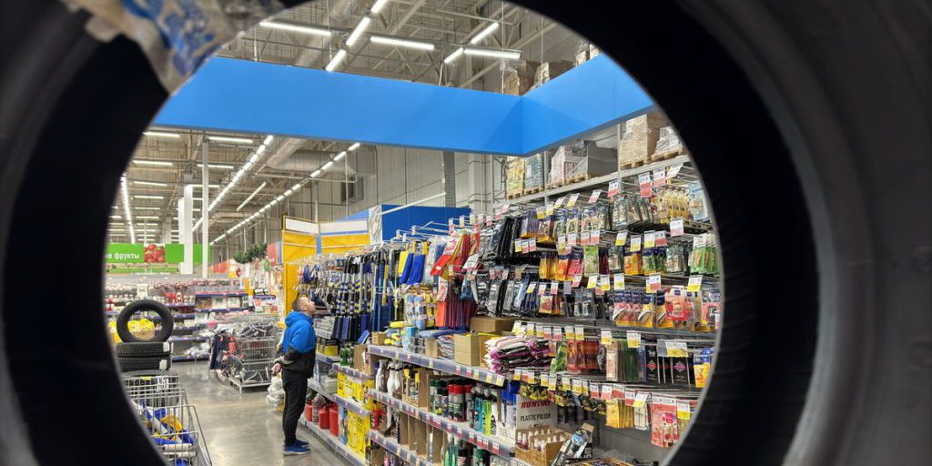 Russia Introduce Nuove Norme per la Sostituzione Stagionale delle Gomme dal 2025 per Migliorare la Sicurezza Stradale