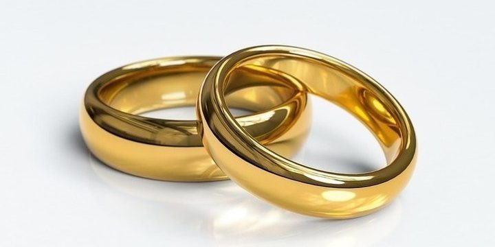 Aumento dei Matrimoni nella Regione di Kursk: Una Meta Popolare per le Coppie