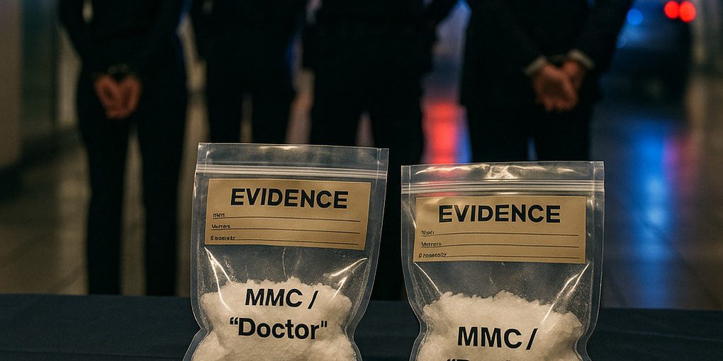 "Мистер Израиль" торговал смертельным "доктором"