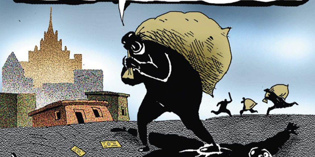 Criminalità in aumento nella regione di Saràtov: dati allarmanti e possibili conseguenze per la comunità locale