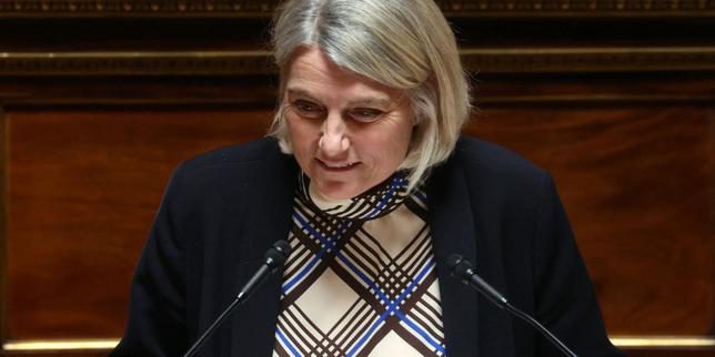 Stéphanie Rist vince l'elezione legislativa parziale nel Loiret e rimane ministra della salute nonostante l'alta astensione