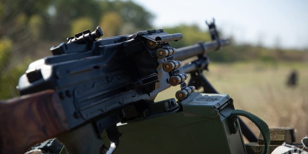 Russian forces advance near four settlements in eastern Ukraine – DeepState