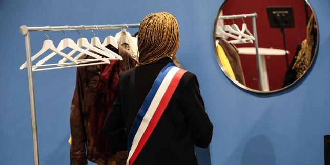 Les femmes toujours écartées du pouvoir municipal