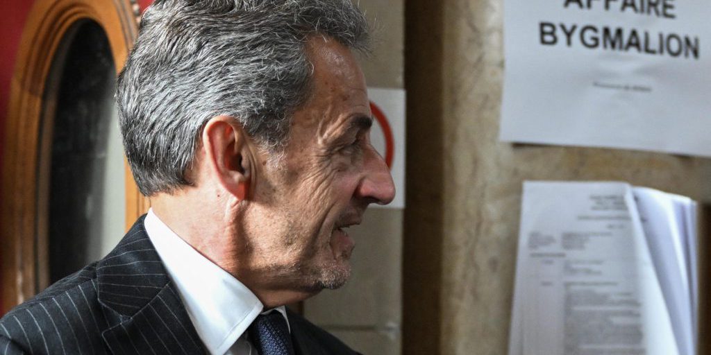 Une décennie de fièvre judiciaire contre les politiques