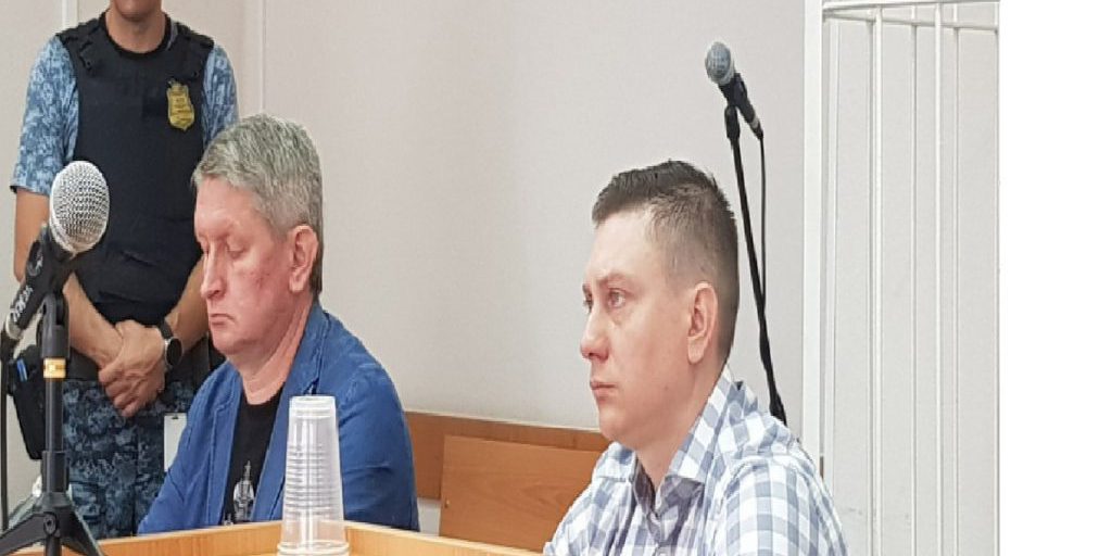 Corte Suprema della Carelia esaminerà l'appeal di Krassulin il giovane a novembre