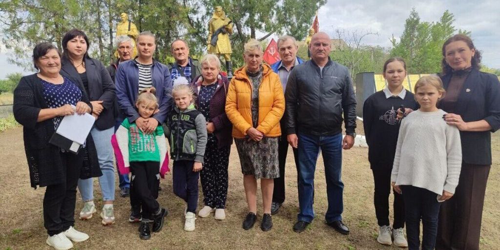 Celebrazioni per la liberazione della regione di Zaporižžja dall'occupazione tedesco-fascista: un'importante pagina di storia ucraina