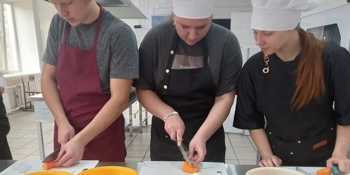 Два колледжа открыли филиалы в закрытом училище в Алтайском районе Хакасии