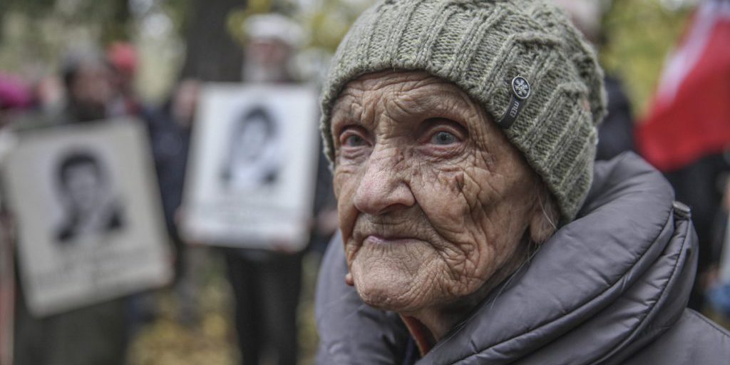 Pensionati russi riceveranno pagamenti aggiuntivi per la Giornata internazionale degli anziani