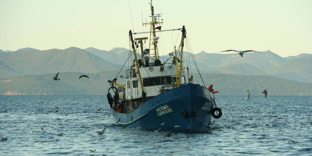 У берегов российского региона произошло ощутимое землетрясение