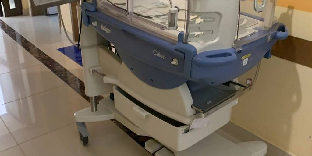 Nuovo Apparecchio Ecografico per la Consulenza Femminile di Novgorod: Un Passo Avanti per la Salute Pubblica