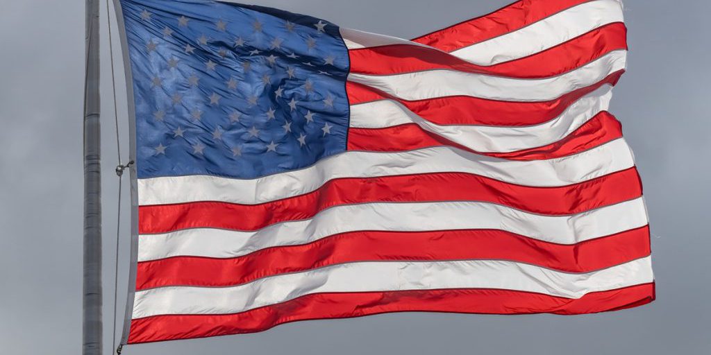 Белый дом: аэропорты США могут работать с перебоями из-за шатдауна