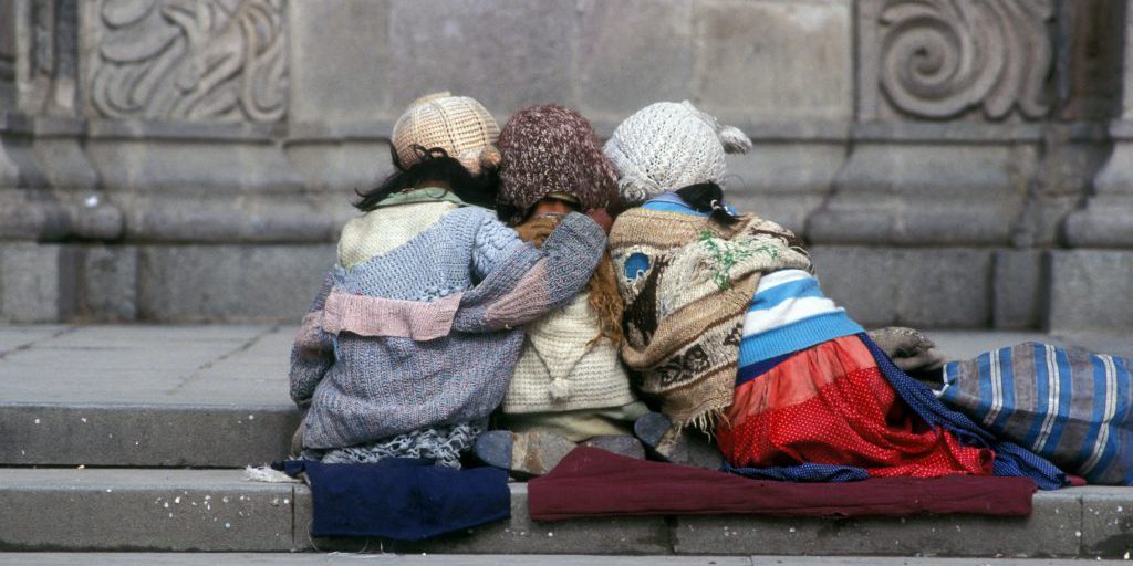 Omicidio di una bambina di otto anni a Santa Cruz, Bolivia: rapimento e violenza