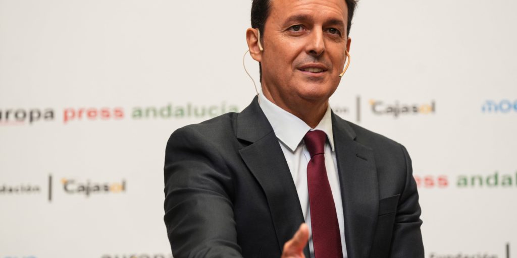 Presidente della Diputación di Almería si dimette dopo accuse di corruzione e contrattazioni irregolari