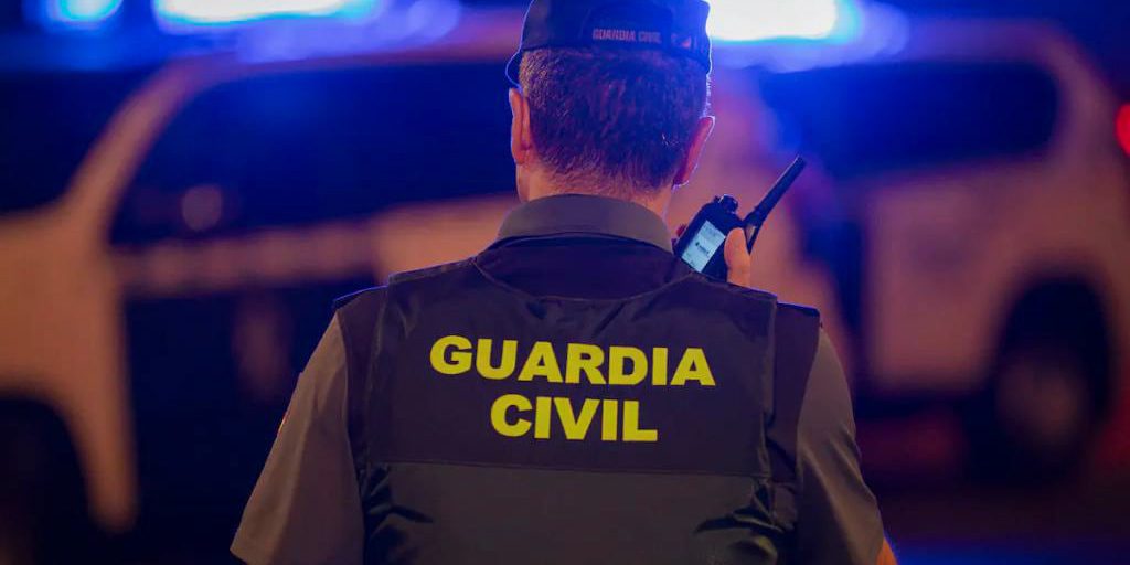 Uomo ucciso con un coltello a Fuenmayor durante la notte di Capodanno