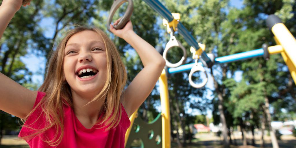 Come aiutare i bambini a sviluppare la resilienza