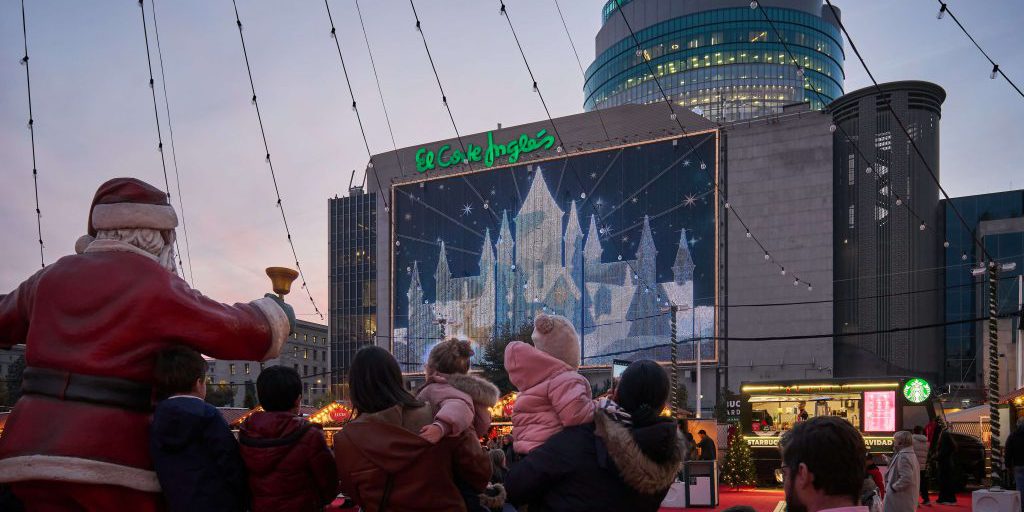 Record di vendite natalizie nella grande distribuzione, ma i lavoratori protestano per orari e stipendi