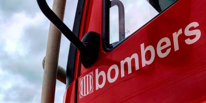 Due morti in due incendi di abitazioni a L’Hospitalet de Llobregat e Constantí