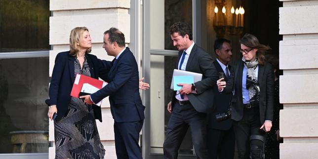 Sébastien Lecornu, à peine nommé, confronté au mur de la défiance