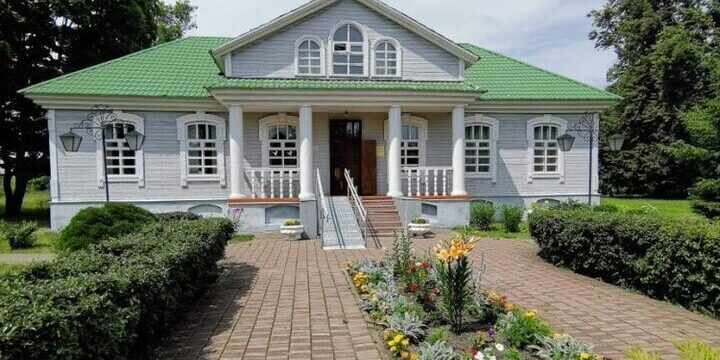 Festa Letterario-Musicale alla Tenuta-Museo di Vernadskij: Unione di Storia e Scienza per Celebrare la Cultura e la Scienza Russa