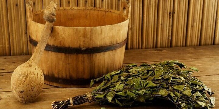 В Карелии зафиксирован резкий подъем интереса к банным процедурам