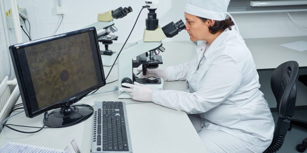 В речной рыбе в Тверской области выявили паразитов