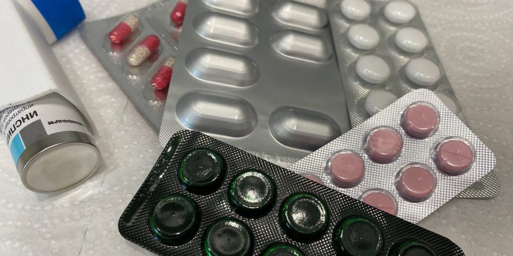 В Калужской области оперативно решили вопрос с льготными лекарствами