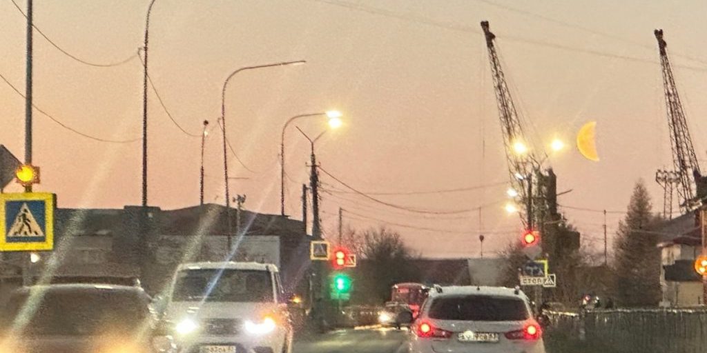 В НАО разъяснили алгоритм действий для будущих таксистов