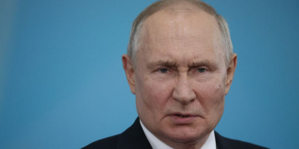 Rutte: Putin è l'ostacolo principale alla pace nella guerra Russia‑Ucraina