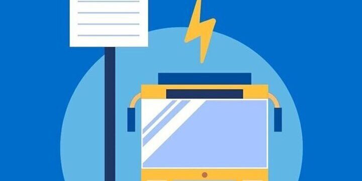 Из Пскова в Москву: запущен ежедневный рейсовый автобус