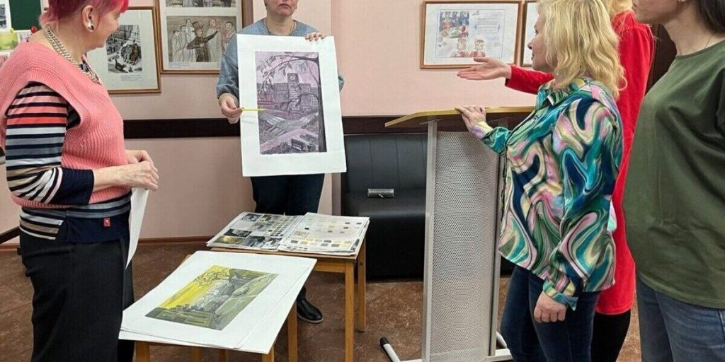 Mostra di Conclusione dei Corsi per Pedagogisti Artistici: un'Opportunità per Valorizzare l'Educazione Artistica e la Creatività