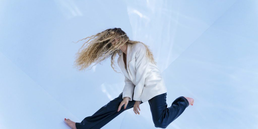 Учёные объяснили, как невесомость влияет на нервы и мышцы человека