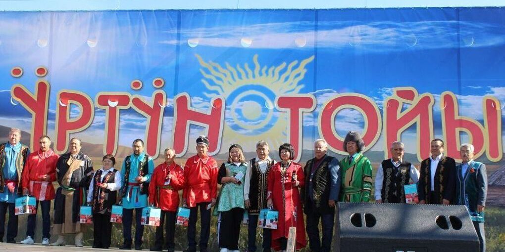 Хакасия чествовала лучших работников сельского хозяйства