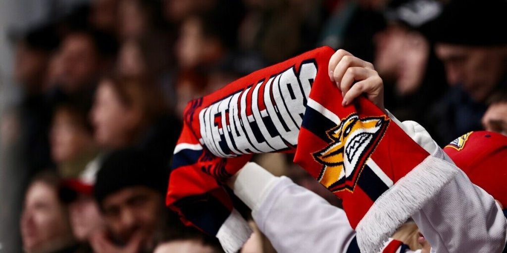 La Severstal Sconfitta dal Metallurg: Analisi e Riflessioni sulla Partita di Hockey