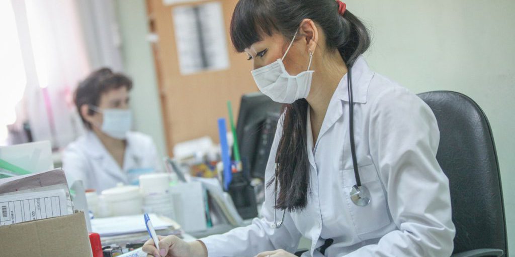 "Come proteggersi dall'aumento dei casi di O.R.V.I. in Vladimirskaya oblast: consigli utili e misure preventive"