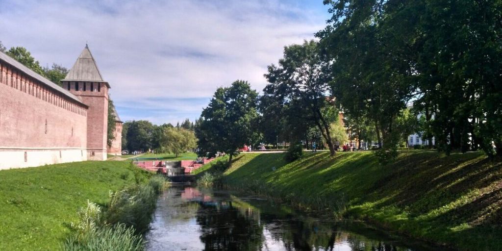 Какие мероприятия пройдут в Смоленске 19 сентября