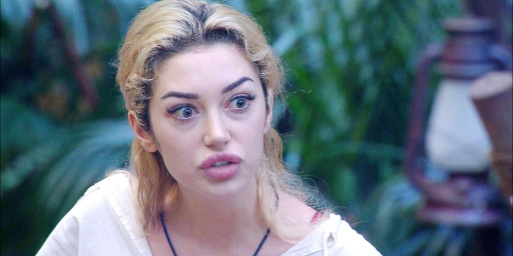 Dschungelcamp: la serata del 26 gennaio segnata da una tensione più marcata tra i concorrenti