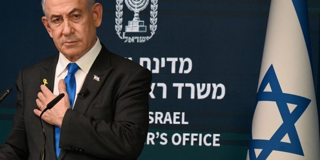 Нетаниягу: «Дело кончится кровью» после избиения депутата