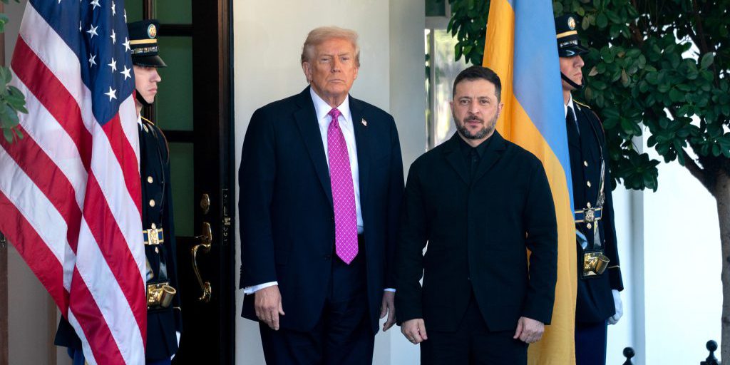 Zelenskyy: We decided not to speak publicly about long-range systems