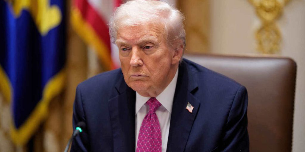 В США рассказали подробности переговоров Трампа и Зеленского