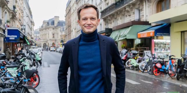 Bournazel e le elezioni comunali di Parigi: il libro e la sua posizione rispetto alla candidata LR