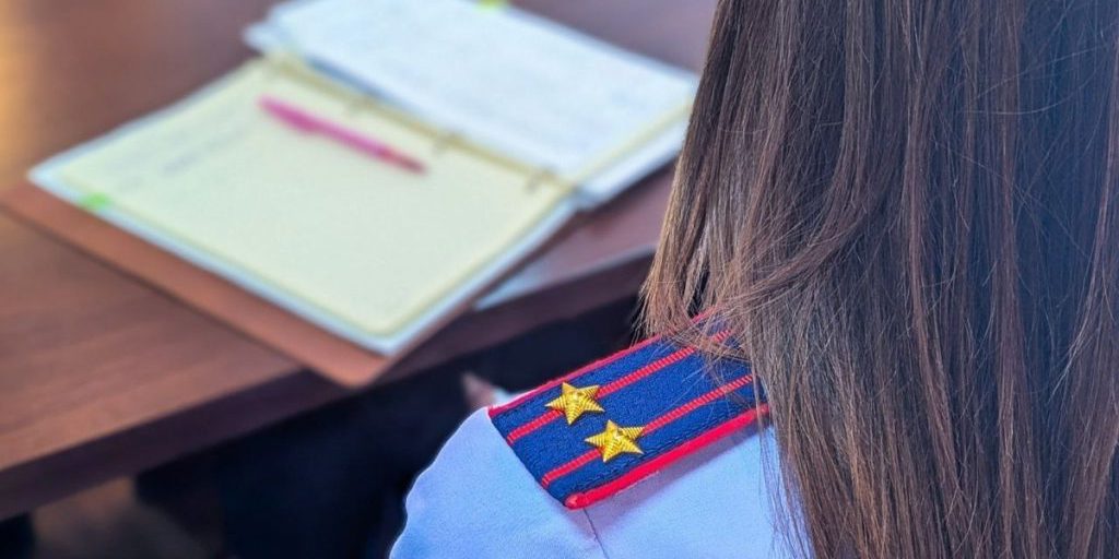 Бывший гаишник из Владимира оштрафован на миллион за взятку