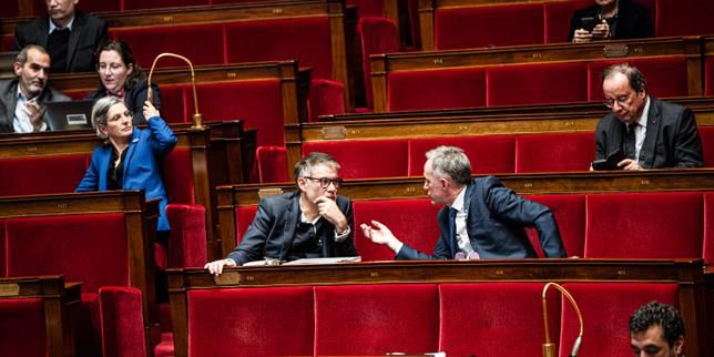 Candidati social‑democratici per le elezioni presidenziali francesi 2027: Faure, Glucksmann e Hollande