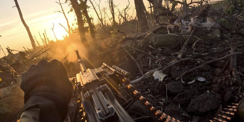 Film ucraino “2.000 Metri a Andriivka” candidato ai BAFTA 2026 nella categoria Documentario