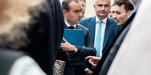 Sébastien Lecornu publie un décret mettant fin aux avantages « à vie » des anciens premiers ministres à compter de janvier 2026