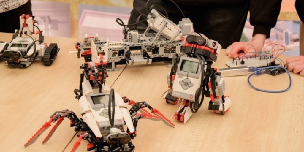 День открытых дверей проекта «Профессионалитет» проведут в Волгоградской области