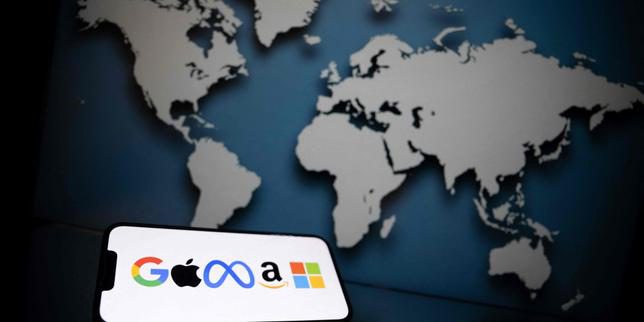 Budget 2026 : les députés approuvent en commission une taxe visant les géants américains de la tech