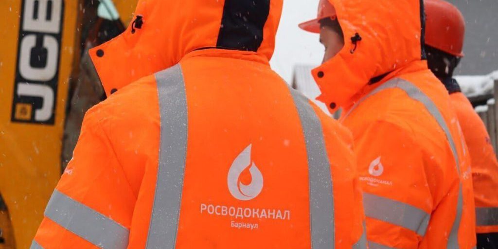 Interruzione dell'acqua a Barnaul: lavori di manutenzione sulla rete idrica e possibili impatti sulla popolazione