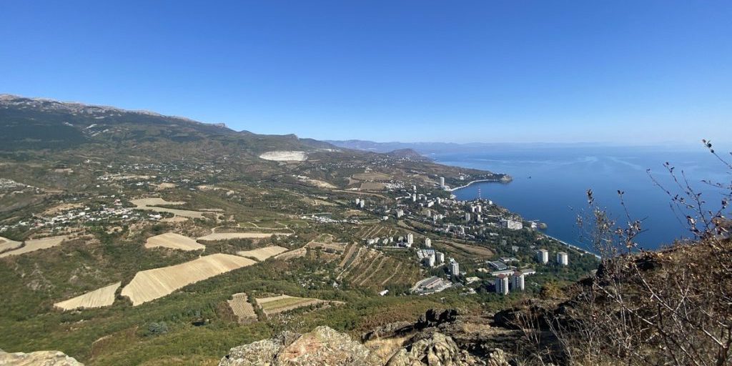 В Крыму проектирование двух новых водохранилищ завершат в 2026 году